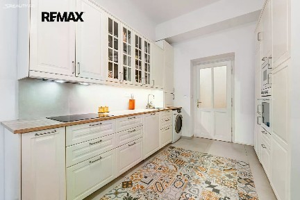 Pronájem bytu 2+1 86 m²