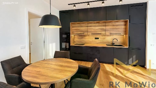 Pronájem bytu 2+kk 58 m²