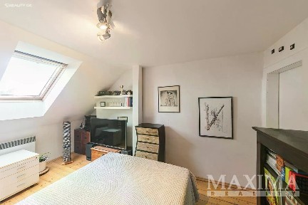 Pronájem bytu pokoje 30 m²
