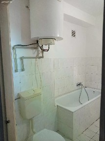 Pronájem bytu 2+kk 41 m²