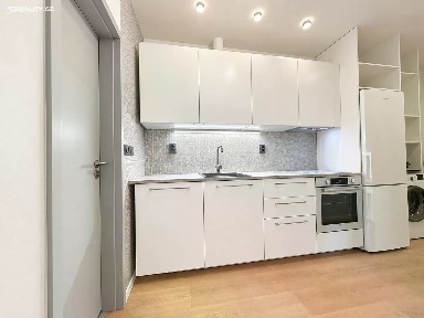 Svatoplukova, Praha - Nusle