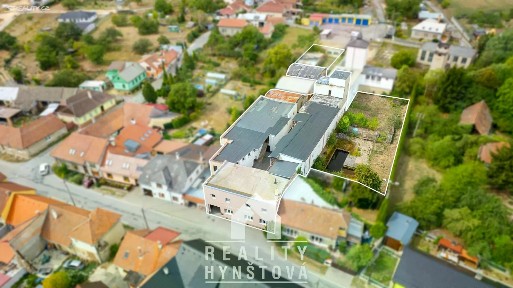 Bedřichov