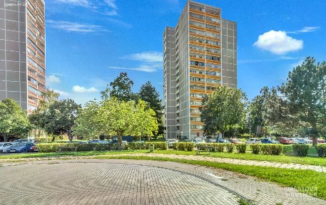 Prodej bytu 2+kk 46 m²
