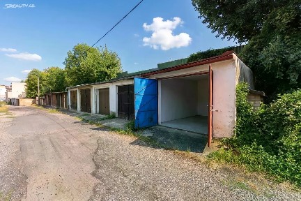 Pronájem bytu 2+kk 53 m²