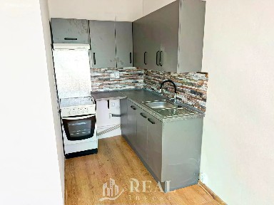 Pronájem bytu 1+kk 25 m²