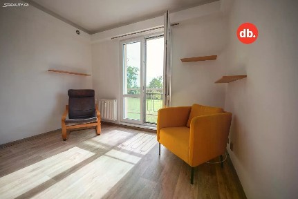 Pronájem bytu 3+1 72 m²