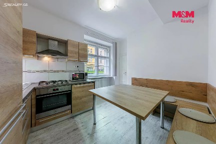 Prodej bytu 2+1 58 m²