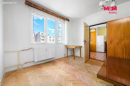 Prodej bytu 2+1 62 m²
