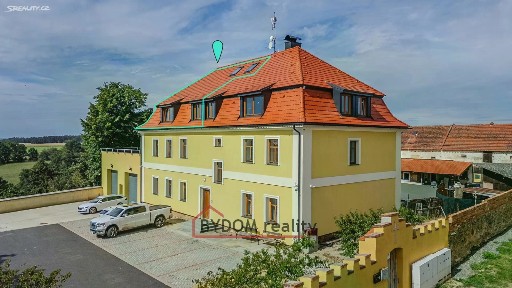 Prodej bytu 4+kk 125 m²