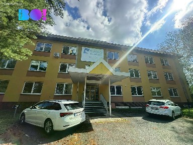 Pronájem kanceláře 25 m²