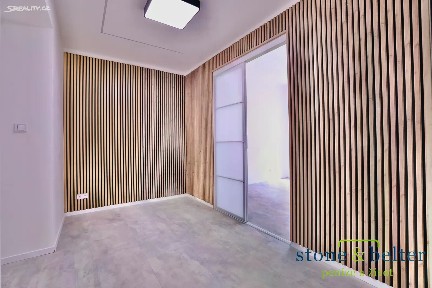 Pronájem kanceláře 146 m²