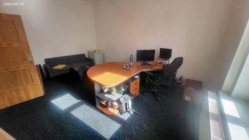 Pronájem kanceláře 34 m²