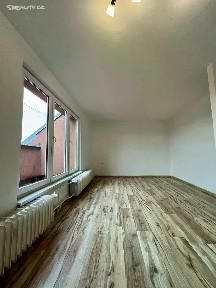 Pronájem bytu 1+kk 29 m²