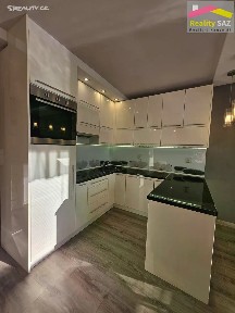 Pronájem bytu 2+kk 41 m²