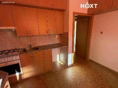 Pronájem bytu 1+1 31 m²