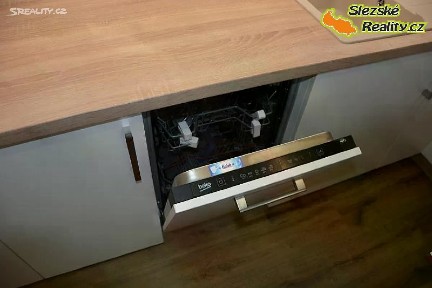 Pronájem bytu 2+1 62 m²