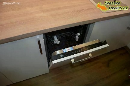 Pronájem bytu 2+1 62 m²