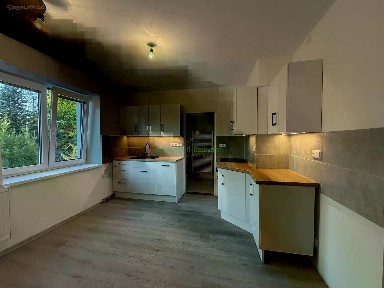 Pronájem bytu 1+1 48 m²