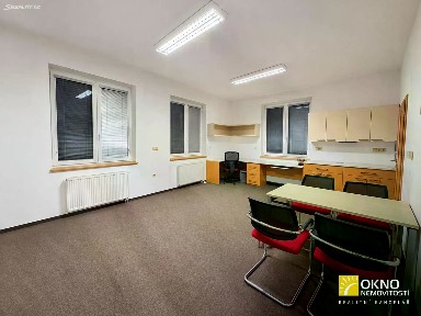 Pronájem obchodního prostoru 190 m²