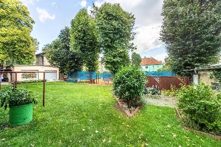 Pronájem bytu 2+kk 46 m²