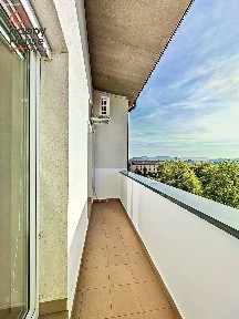 Pronájem bytu 2+kk 49 m²