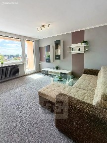 Pronájem bytu 1+kk 26 m²