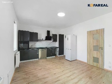Pronájem bytu 2+kk 49 m²