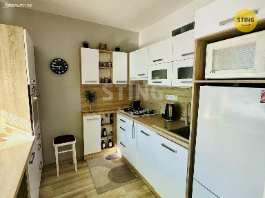 Pronájem bytu 2+1 54 m²