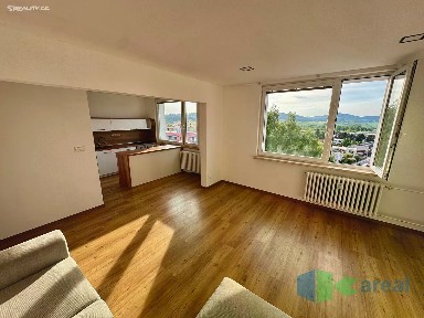 Pronájem bytu 3+kk 72 m²