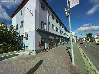 Pronájem bytu 1+kk 35 m²