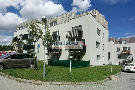 Pronájem bytu 2+kk 59 m²