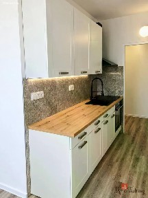 Pronájem bytu 2+1 63 m²