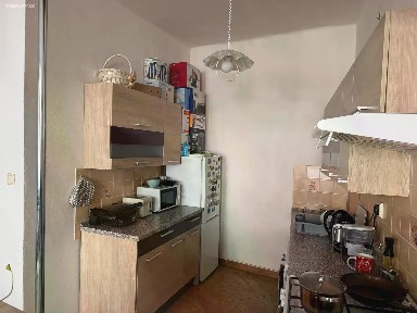 Pronájem bytu 2+kk 68 m²