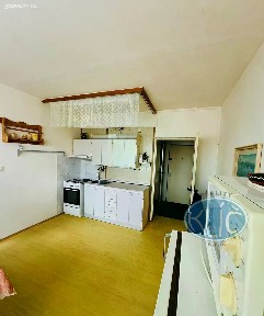 Pronájem bytu 1+1 41 m²