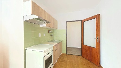 Pronájem bytu 1+kk 24 m²