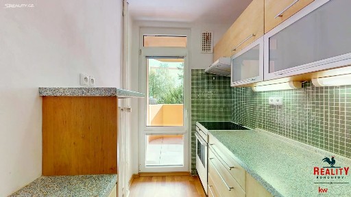 Pronájem bytu 2+1 49 m²