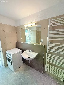 Pronájem bytu 1+kk 46 m²