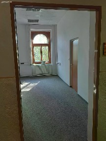 Pronájem kanceláře 22 m²