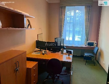 Pronájem kanceláře 14 m²
