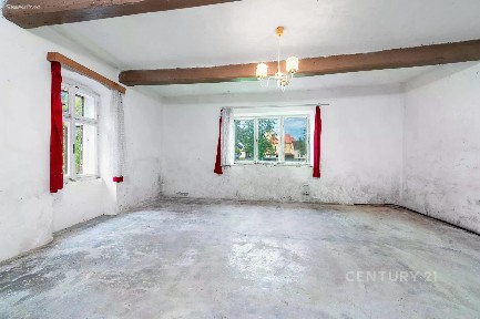 Prodej rodinného domu 181 m², pozemek 1172 m²