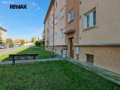 Pronájem bytu 2+1 52 m²