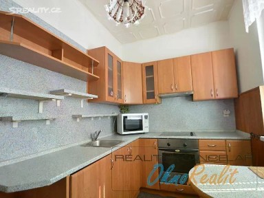 Pronájem bytu 2+1 52 m²