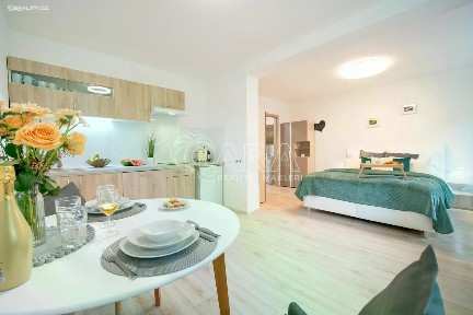 Pronájem bytu 2+kk 36 m²