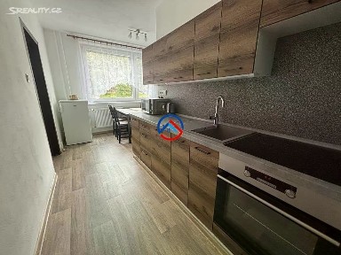 Pronájem bytu 3+1 64 m²