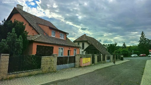 Teplická, Krupka