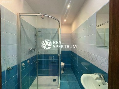Pronájem bytu 2+1 54 m²