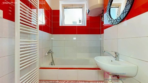 Pronájem bytu 3+1 79 m²