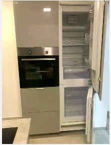 Pronájem bytu 1+kk 24 m²