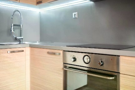 Pronájem bytu 2+kk 61 m²