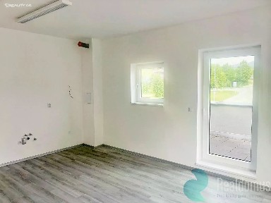Pronájem kanceláře 89 m²